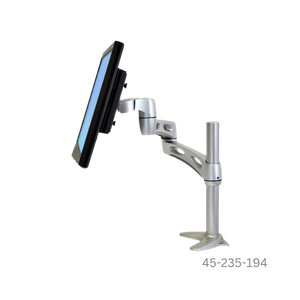 Ergotron NEO-FLEX EXTEND LCD ARM - 45-235-194