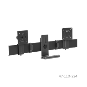 Ergotron TRACE Dual Conversion Kit - 47-110-224