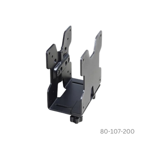 Ergotron Computer Mount for Mini PC or Thin Client - 80-107-200