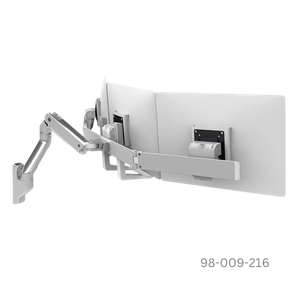 Ergotron HX Triple Monitor Bow Kit - 98-009-216