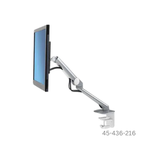 Ergotron MX MINI ARM, DESKMOUNT, BWT - 45-436-216