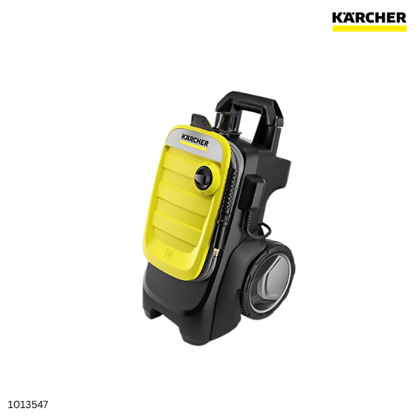 Karcher K7 Compact High-Pressure Washer 180 Bar 2800W (1.447-051.0)