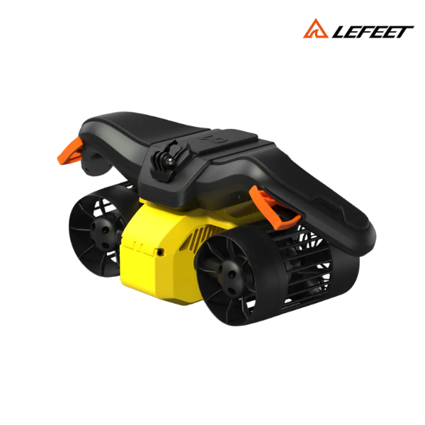 LEFEET C1 Seagull
