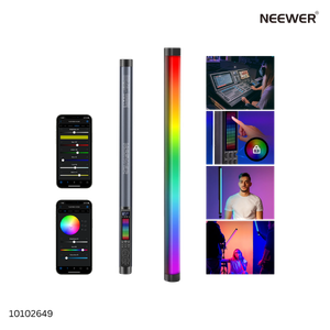 Neewer TL60 RGB LED Tube Light UK