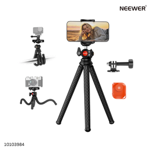 Neewer TP34 Flexible Camera Tripod