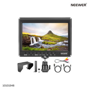 Neewer F100 7-Inch HD Camera Field Monitor