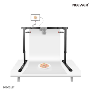 Neewer ST200 Overhead Tabletop Mount Stand