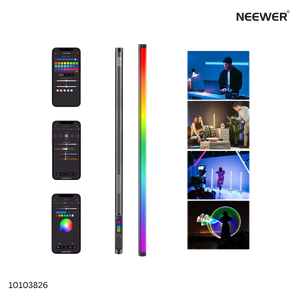 Neewer TL120C RGB LED Stick Light EU