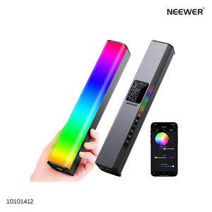 Neewer RGB1 Handheld RGB LED Video Light