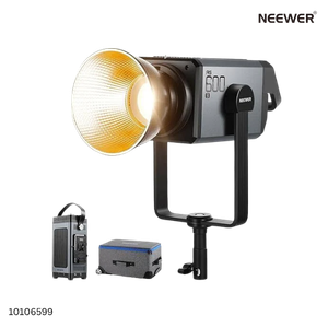 Neewer AS600B Bi-Color LED Video Light UK