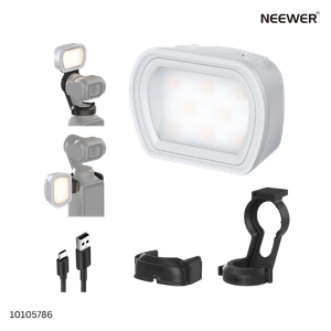 Neewer BASICS M21 Pocket 3 Fill Light