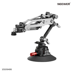 Neewer GA022 Shock Absorber Arm for Pocket 3, Action 5 Pro & GoPro 13