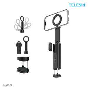 Telesin Magnetic Travel Phone Holder