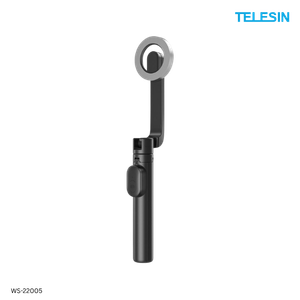 Telesin Mini Magnetic Selfie Stick for Phones