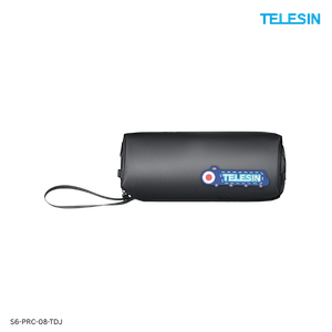 Telesin Universal Portable Storage Bag