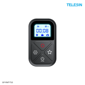 Telesin T10 Wireless Remote Controller for GoPro