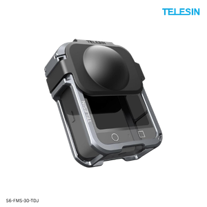 Telesin Metal Cage for DJI Osmo 360