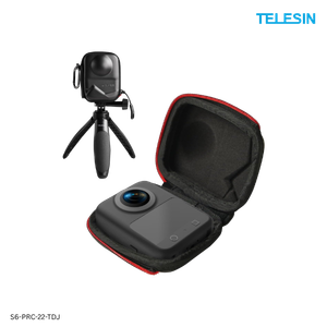 Telesin Protective Bag for DJI Osmo 360 - Bottom Opening