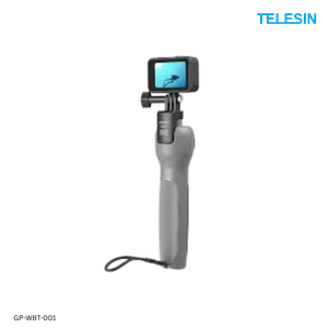 Telesin Underwater Remote Control Selfie Stick