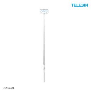 Telesin 70-Inch Phone Tripod & Selfie Stick