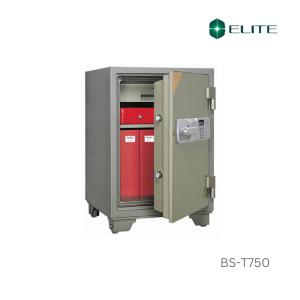 Elite Safe Digital 140Kg